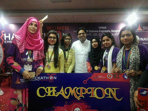 Campus Event