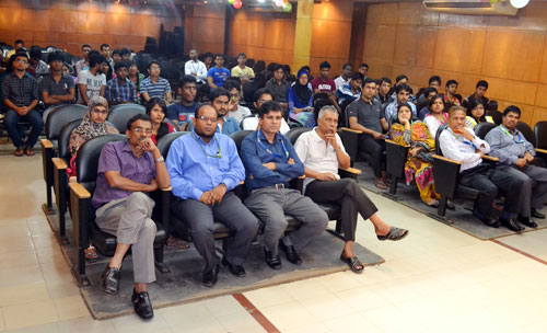 Campus Event