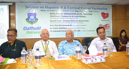 Campus Event