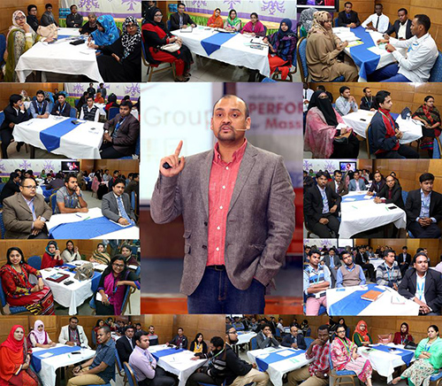 Campus Event