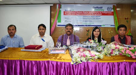 Campus Event