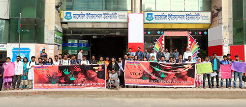 Campus Event