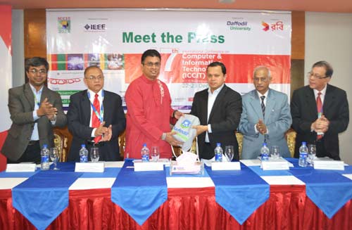 Campus Event