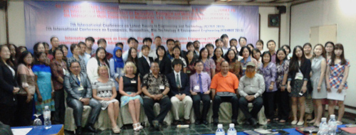 Campus Event
