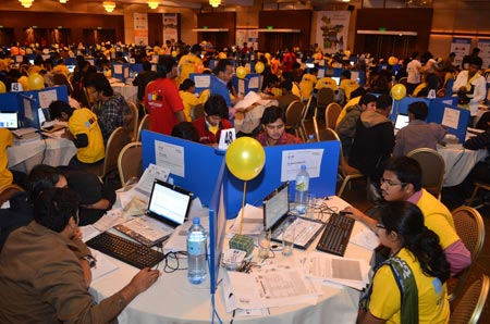 Campus Event