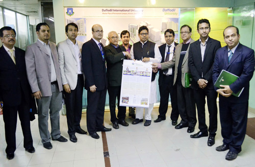 Campus Event