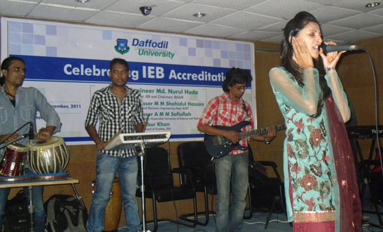 Campus Event