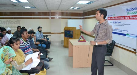 Campus Event