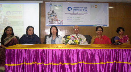 Campus Event