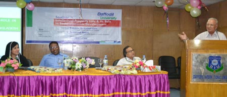 Campus Event