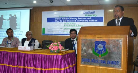 Campus Event