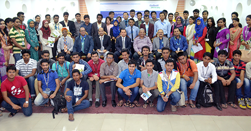Campus Event