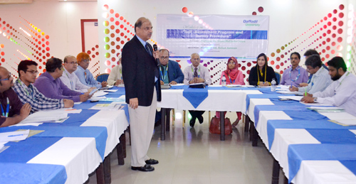 Campus Event
