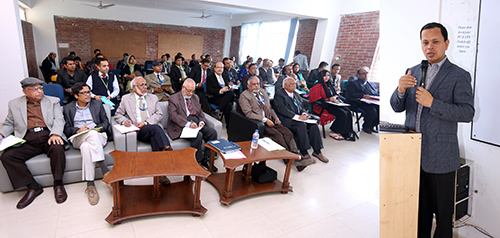 Campus Event