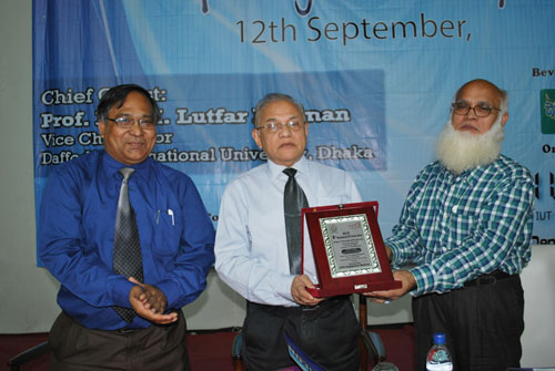 Campus Event