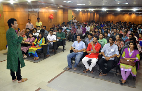 Campus Event