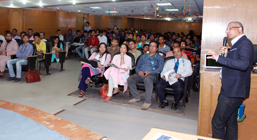 Campus Event
