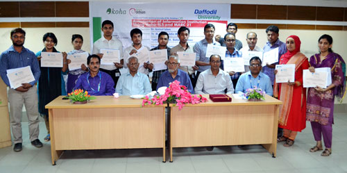 Campus Event