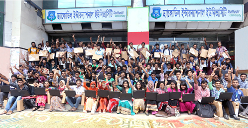 Campus Event