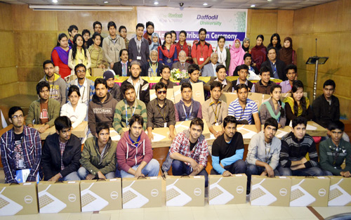 Campus Event
