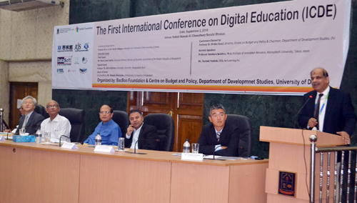 Campus Event