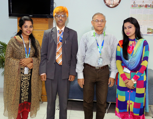 Campus Event