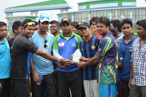 Campus Event