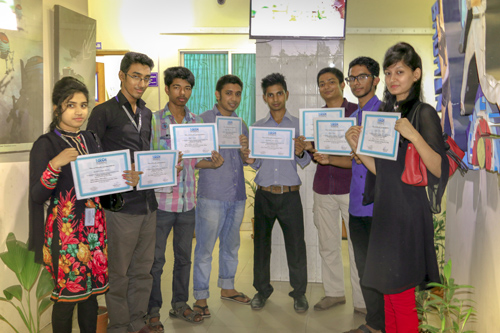 Campus Event