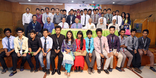 Campus Event