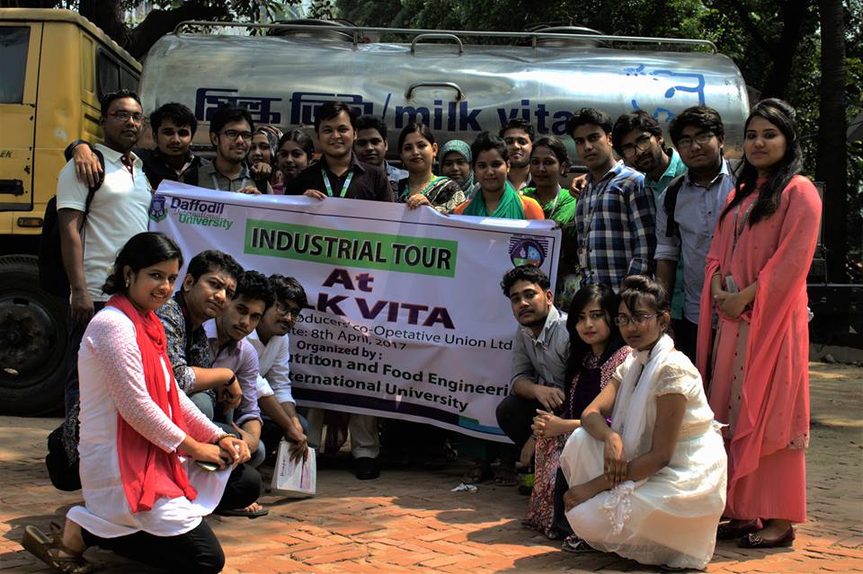 Campus Event