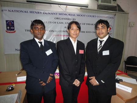 Campus Event
