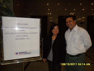 Campus Event