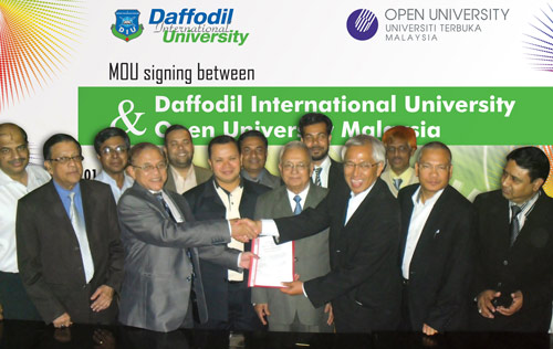 Campus Event
