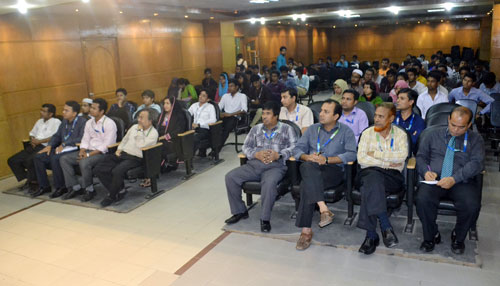 Campus Event