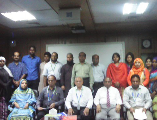 Campus Event