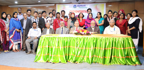 Campus Event