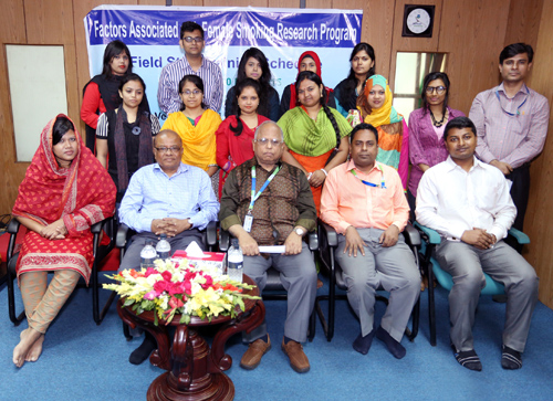 Campus Event