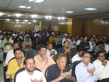 Campus Event