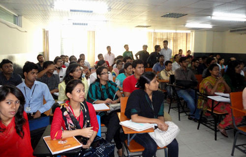 Campus Event
