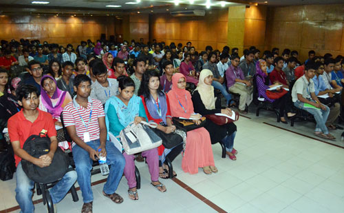 Campus Event