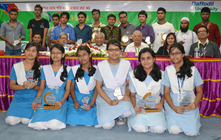 Campus Event