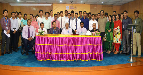 Campus Event