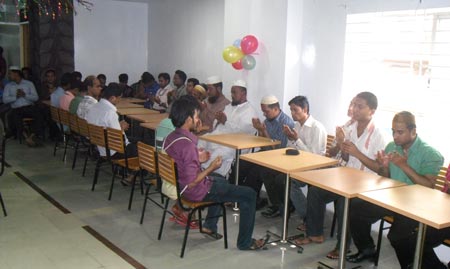 Campus Event