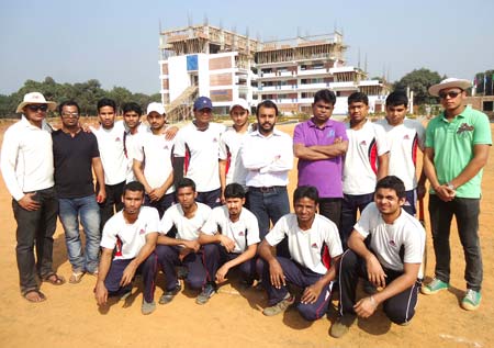 Campus Event
