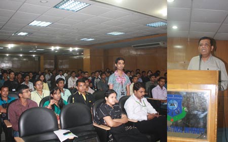 Campus Event