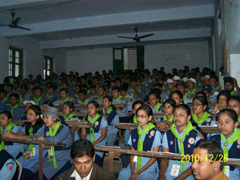 Campus Event