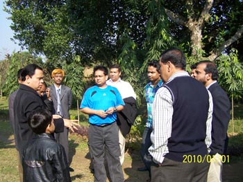 Campus Event