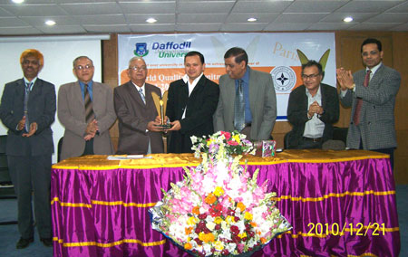 Campus Event