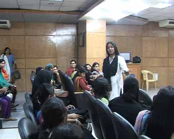 Campus Event