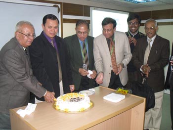 Campus Event